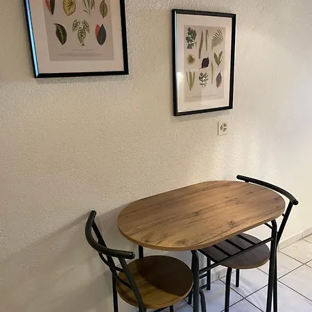 Via Alpsu - 24-7 Self Check-in Apartment