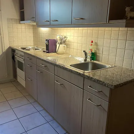 Apartment Via Alpsu - 24-7 Self Check-in Sedrun
