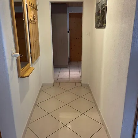 Apartman Via Alpsu - 24-7 Self Check-in Sedrun